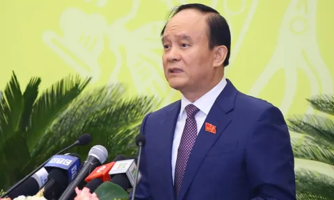 Họp HĐND thành phố Hà Nội: Chất vấn về công tác quản lý nhà đất
