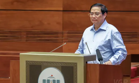 Hội nghị toàn quốc nghiên cứu, học tập, quán triệt Nghị quyết Hội nghị lần thứ năm Ban Chấp hành Trung ương Đảng khóa XIII
