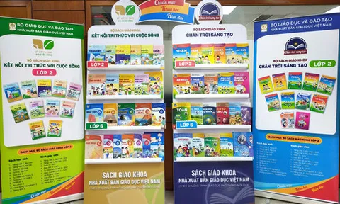 Kỷ luật Chủ tịch Hội đồng thành viên Nhà xuất bản Giáo dục Việt Nam
