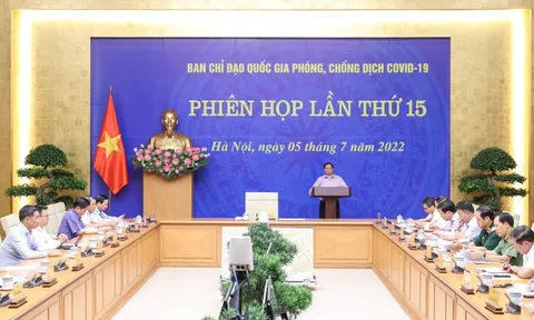 Nhiều thách thức đối với công tác phòng, chống dịch COVID-19
