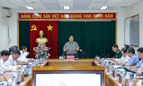 Bảo đảm triển khai các dự án tại Cảng hàng không quốc tế Tân Sơn Nhất trong thời gian nhanh nhất