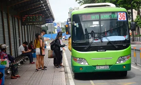 Chi gần 140 tỷ đồng trợ giá xe buýt nhưng kết quả không như kỳ vọng