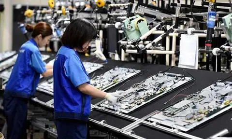 Việt Nam-Hàn Quốc hướng tới 150 tỷ USD xuất nhập khẩu song phương, hài hòa hơn lợi ích trong thương mại và đầu tư