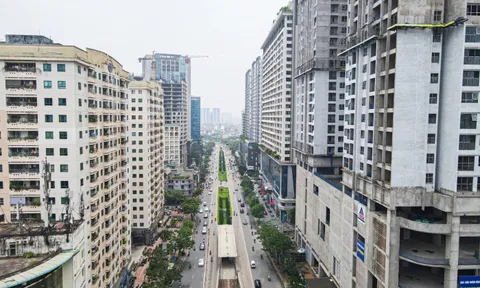 Sau vụ quy hoạch tuyến Lê Văn Lương - Tố Hữu, Hà Nội ra "lệnh nóng"