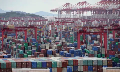 Thương mại Nga-Trung Quốc có thể đạt 170 tỷ USD trong năm 2022