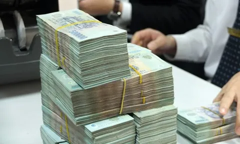 Giao bổ sung 19.302,875 tỷ đồng dự toán chi ngân sách nhà nước