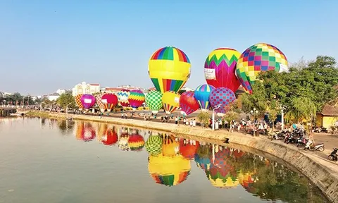 Hội An - Từ thành phố di sản tới thành phố sáng tạo
