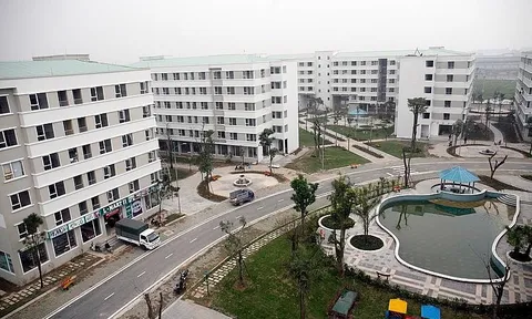 Không sửa luật, “giấc mơ an cư” khó thành hiện thực