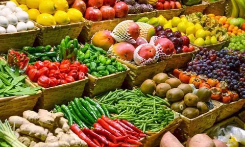 Việt Nam-EU tận dụng lợi thế EVFTA để tăng cường thương mại nông sản