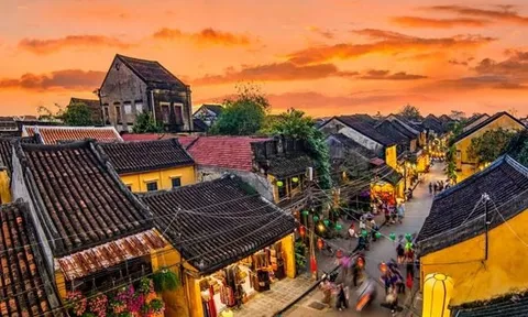 Hội An và Phú Quốc vào danh sách những điểm du lịch tốt nhất thế giới