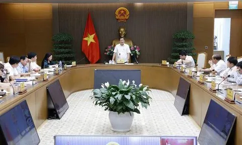 Phối hợp chặt chẽ, tháo gỡ khó khăn khi giải ngân vốn đầu tư công