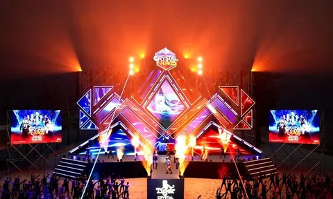 Hạ Long, Sầm Sơn, Đà Nẵng sẽ có đại nhạc hội EDM hội tụ các DJ đình đám thế giới