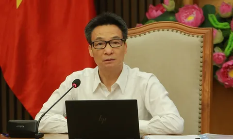 Phân bổ nguồn vốn Chương trình phục hồi và phát triển kinh tế - xã hội thuộc lĩnh vực y tế