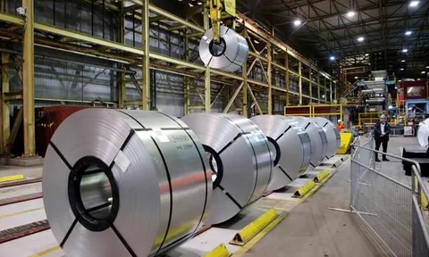 Nhóm kim loại và nông sản chịu sức ép bán lớn