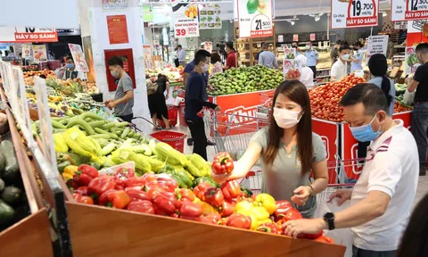 6 tháng cuối năm 2022, chi phí sản xuất sẽ "leo thang", gây áp lực tăng giá các mặt hàng
