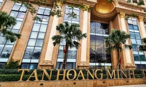 Bộ Tài chính phản hồi kiến nghị về 9 lô trái phiếu của Tân Hoàng Minh