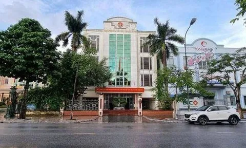 Đình chỉ công tác 8 công chức tại Cục Dự trữ Nhà nước Thái Bình