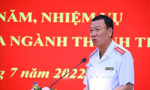 Xử lý nghiêm tình trạng nhũng nhiễu người dân và doanh nghiệp