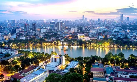 Thí điểm chính quyền đô thị ở Hà Nội: Điều chỉnh những bất cập