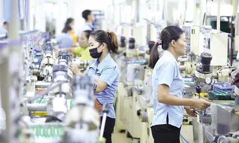 10 tỉnh, thành phố có thu nhập bình quân đầu người cao nhất và thấp nhất cả nước