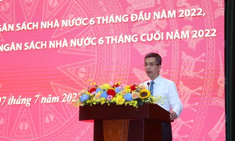 Ngành tài chính nỗ lực chống thất thu ngân sách