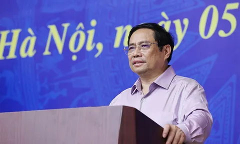 Thủ tướng Chính phủ Phạm Minh Chính chủ trì Phiên họp thứ 15 của Ban Chỉ đạo quốc gia phòng, chống dịch Covid-19