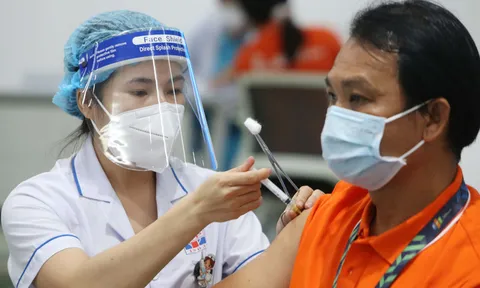 Thủ tướng chỉ đạo tăng cường công tác phòng, chống sốt xuất huyết và các dịch bệnh truyền nhiễm khác
