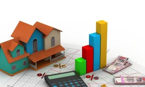 Những hệ lụy khi siết tín dụng địa ốc