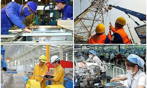 Triển khai đồng bộ các giải pháp đảm bảo chất lượng, tiến độ các công trình trọng điểm quốc gia