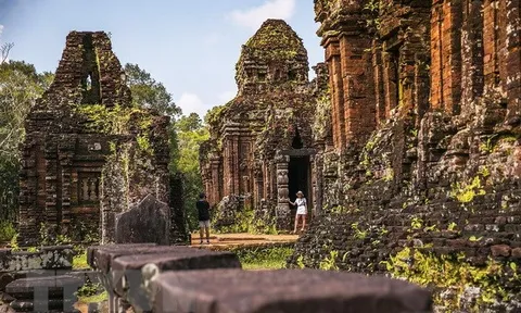 'Trùng tu' Luật Di sản để văn hóa Việt Nam tiệm cận với thế giới