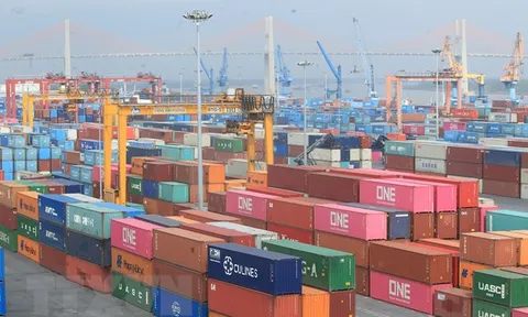 Giải quyết kiến nghị về đóng phí sử dụng hạ tầng khu vực cửa khẩu cảng biển