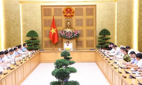 Tháo gỡ khó khăn, đẩy mạnh giải ngân vốn đầu tư công năm 2022