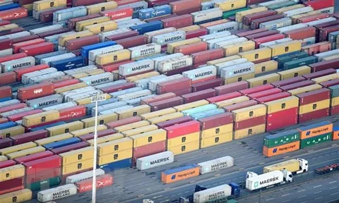 Die Welt: Mô hình kinh tế Đức đang đi theo hướng thảm họa