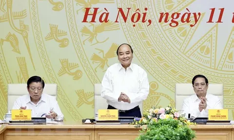 Đổi mới bộ máy hành chính đáp ứng yêu cầu xây dựng Nhà nước pháp quyền