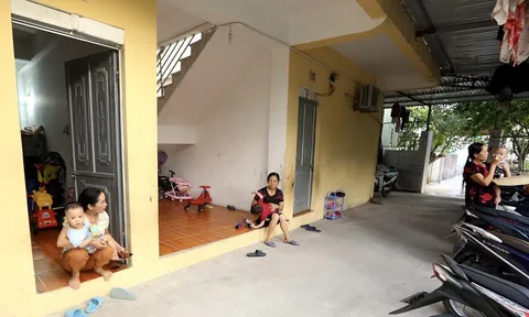 Thủ tướng: Đẩy nhanh việc hỗ trợ tiền thuê nhà cho người lao động