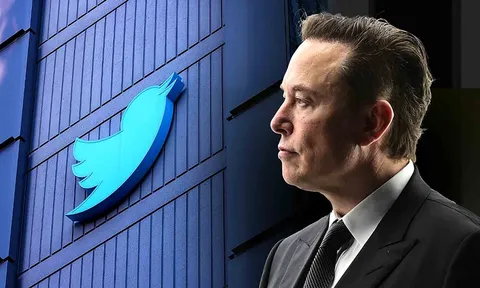 Twitter cáo buộc tỷ phú Elon Musk 'bí mật' thâu tóm cổ phiếu