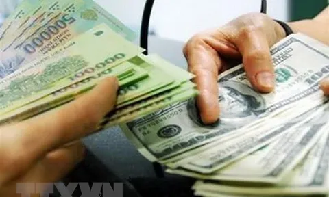 Lạm phát 2022: Thận trọng trước sức ép hiện hữu