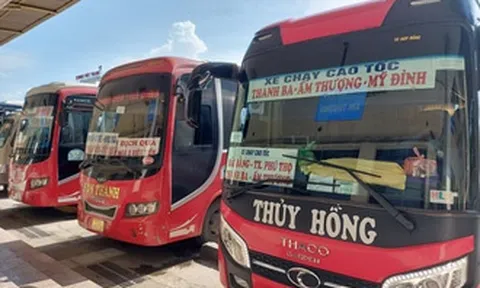 Giá xăng dầu hạ nhiệt, doanh nghiệp vận tải “dễ thở” để hoạt động