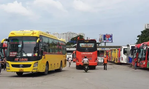 Vì sao cước vận tải chưa giảm dù giá xăng, dầu đã chớm ‘hạ nhiệt’?