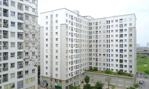 Bộ Xây dựng: Sẽ buộc thu hồi nhà ở xã hội bán, cho thuê sai đối tượng