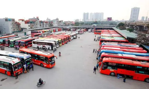Bổ sung một số điều kiện kinh doanh vận tải bằng xe ô tô