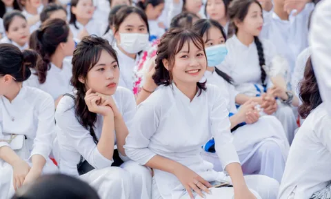 Thí sinh bắt đầu đăng ký nguyện vọng xét tuyển đại học trực tuyến