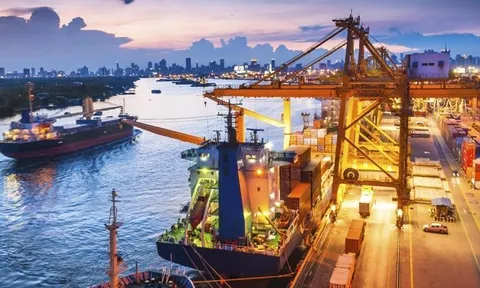Không để lỡ đà tăng trưởng xuất khẩu