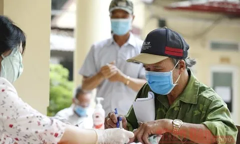 Hà Nội ban hành 4 mức chi đặc thù nhằm bảo đảm an sinh xã hội