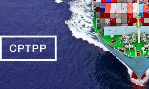 CPTPP: “Đòn bẩy” cho hàng xuất khẩu Việt Nam