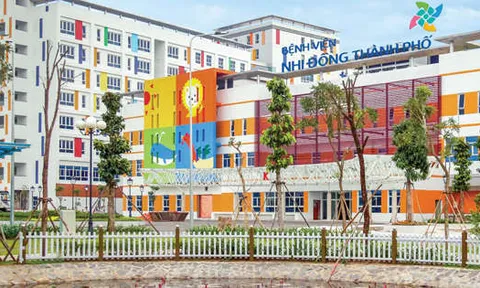Nhiều dự án ở TP.HCM rơi vào tình trạng 'có tiền mà không thể chi'