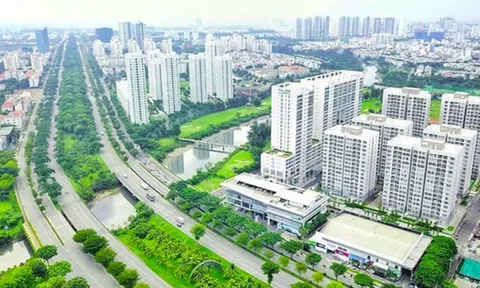 Hai chính sách nổi bật về nhà ở, đất đai có hiệu lực từ ngày 15/8