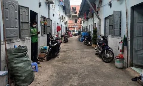 TP.HCM: Xác nhận cho hơn 1 triệu lao động đề nghị hỗ trợ tiền thuê nhà