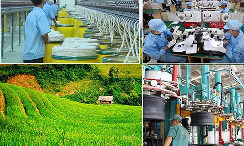 Tỉnh táo trước luận điệu xuyên tạc kinh tế thị trường định hướng xã hội chủ nghĩa