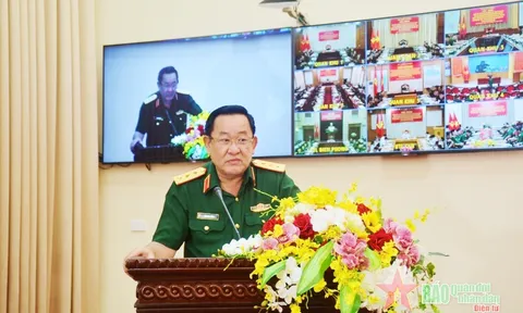 Ứng dụng công nghệ thông tin, thực hiện chuyển đổi số trong phổ biến, giáo dục pháp luật